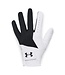 Under Armour UA Medal Golf Glove