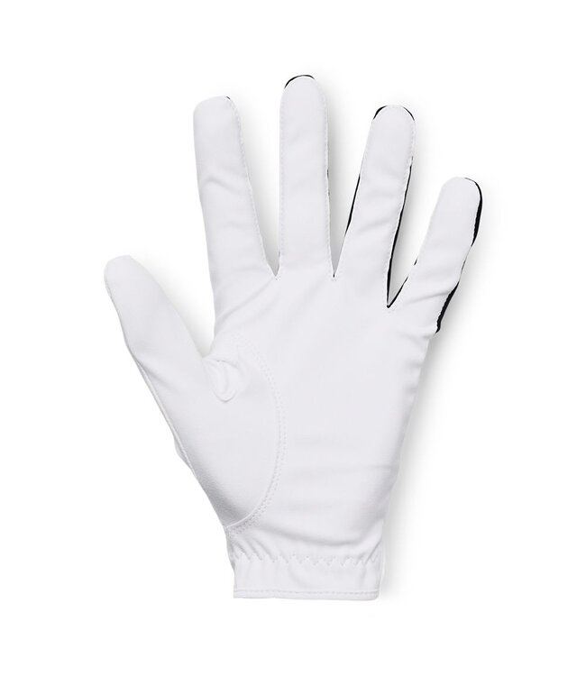 Under Armour UA Medal Golf Glove