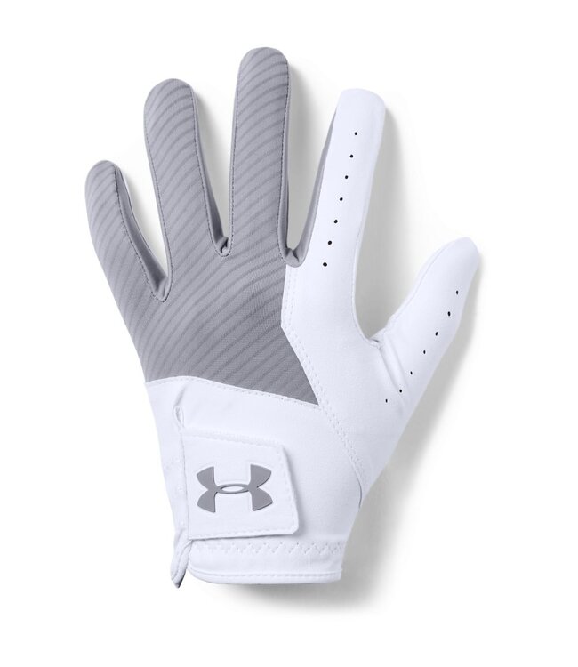 Under Armour UA Medal Golf Glove