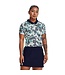 Under Armour Women's Zinger Rise SS Polo