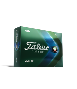 Titleist Titleist AVX Dozen