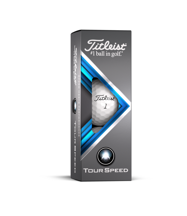 Titleist Titleist Tour Speed Sleeve