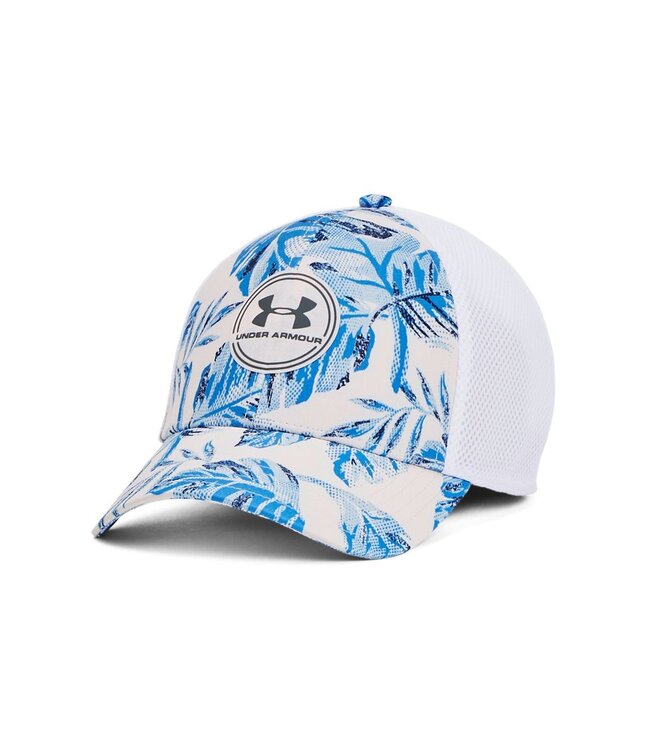 Under Armour Iso-Chill Driver Mesh  Hat
