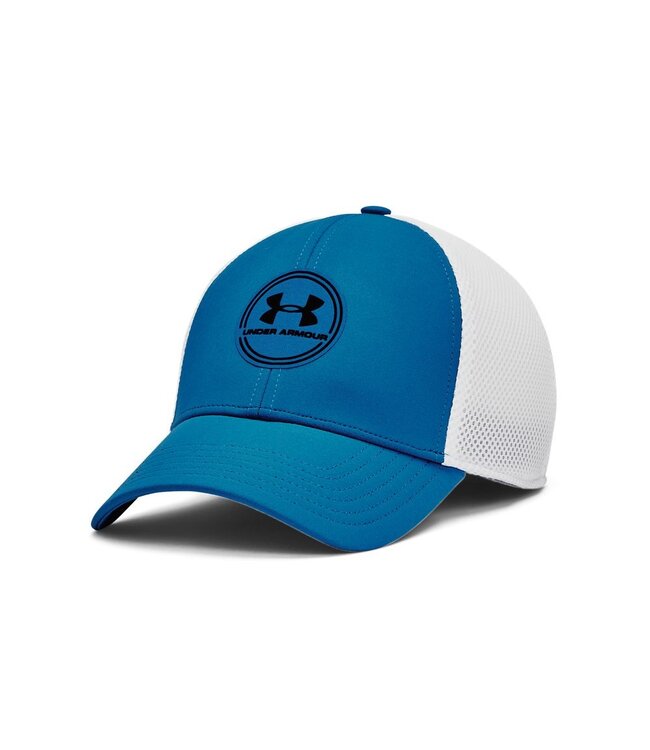 Under Armour Iso-Chill Driver Mesh  Hat