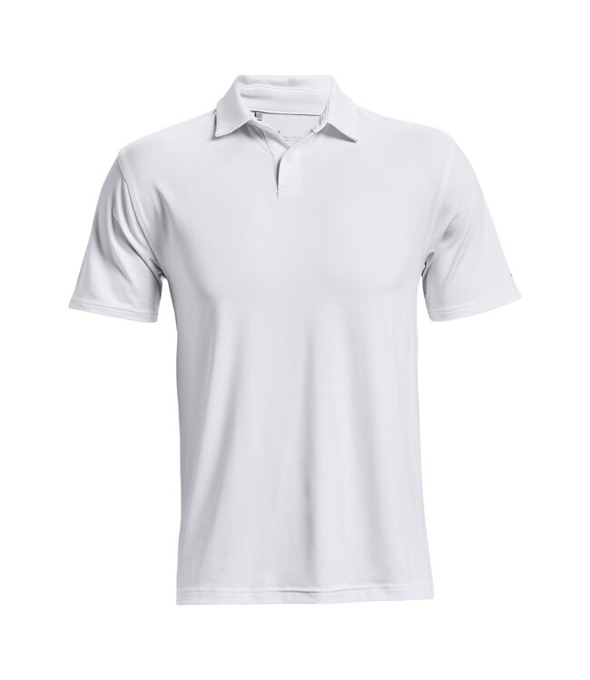 Under Armour Men's Old Thorns Crested T2G Polo