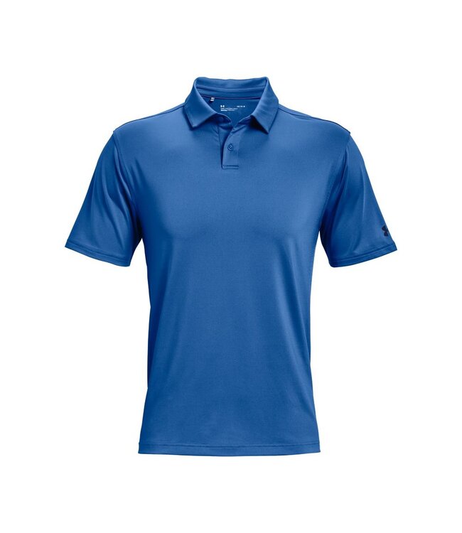 Under Armour Men's Old Thorns Crested T2G Polo