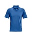 Under Armour Men's Old Thorns Crested T2G Polo
