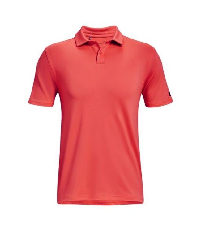 Under Armour Men's Old Thorns Crested T2G Polo