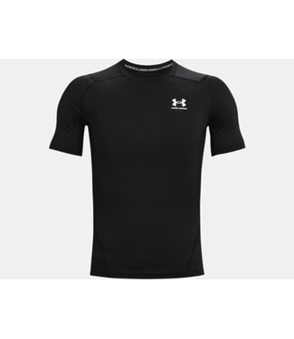 Under Armour UA Heatgear Armour Short Sleeve