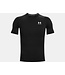 Under Armour UA Heatgear Armour Short Sleeve