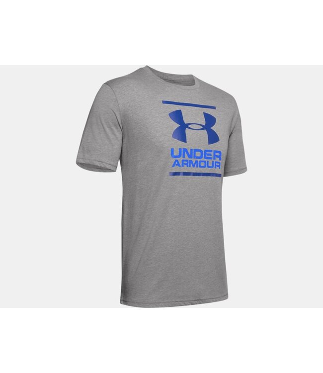 Under Armour Men's GL Foundation SS T