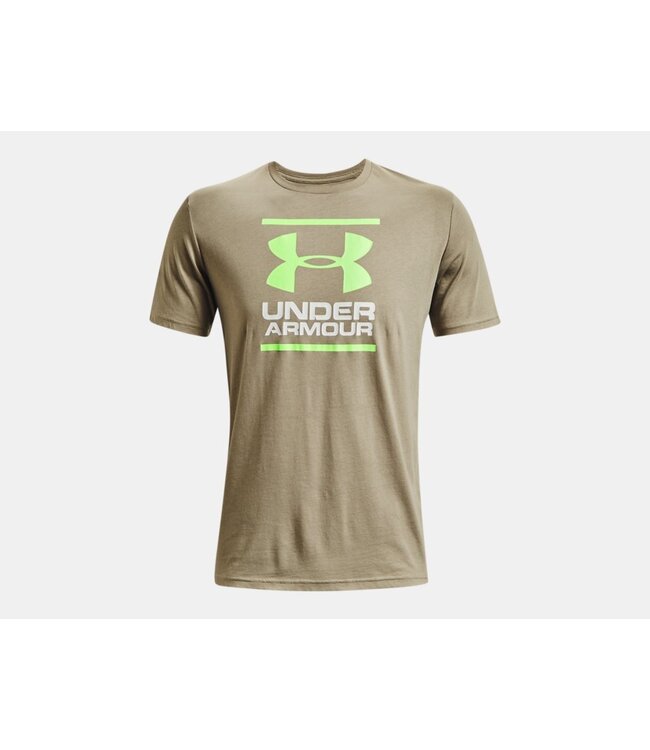 Under Armour Men's GL Foundation SS T