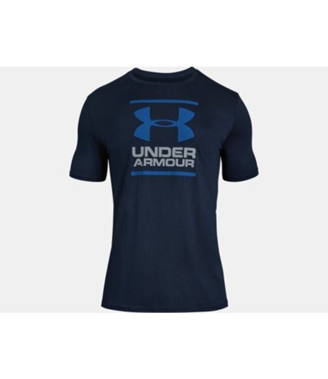 Under Armour Men's GL Foundation SS T