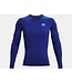 Under Armour Men's Heatgear Armour Long Sleeve