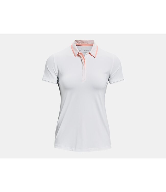 Under Armour UA Iso-Chill SS Polo