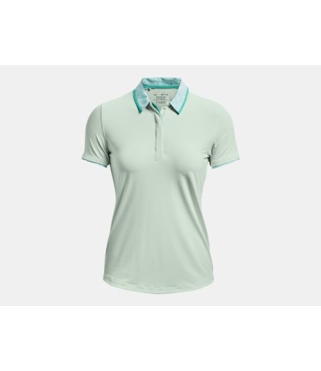 Under Armour UA Iso-Chill SS Polo