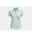 Under Armour Women's UA Iso-Chill SS Polo