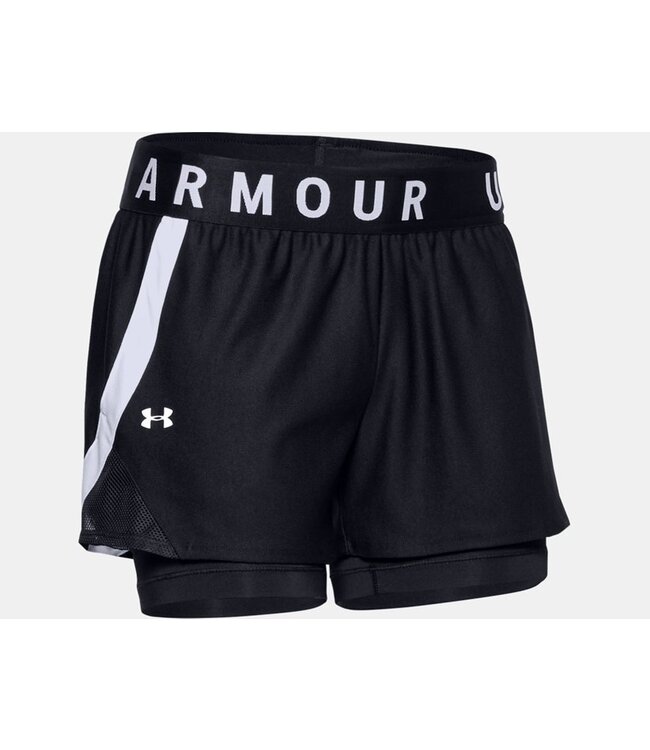 Under Armour UA Play Up 2-in-1 Shorts