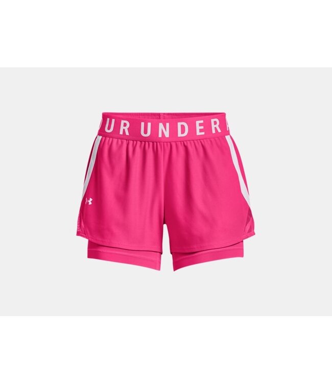 Under Armour UA Play Up 2-in-1 Shorts