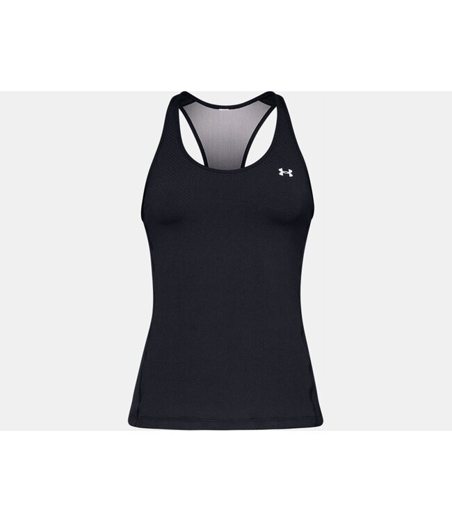 Under Armour Womens Heatgear Armour Racer Tank