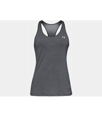 Under Armour Womens Heatgear Armour Racer Tank