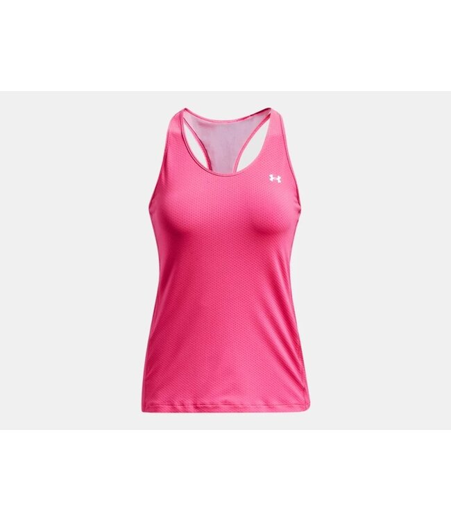 Under Armour Womens Heatgear Armour Racer Tank