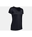 Under Armour Womens UA Tech V-Neck