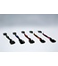 PRG Old Thorns Crested Dual Brush