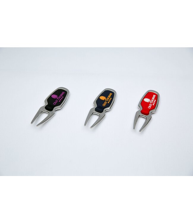PRG Old Thorns Crested Vantage Divot Tool