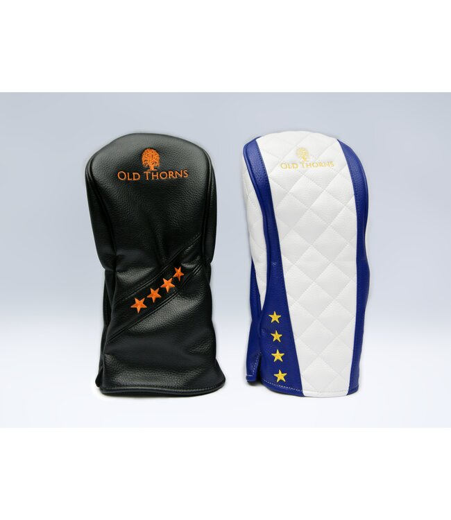 PRG Old Thorns Crested Wood Covers