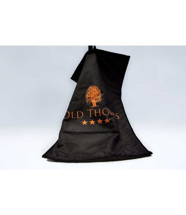 PRG Old Thorns Crested Micro Fibre Large Towel