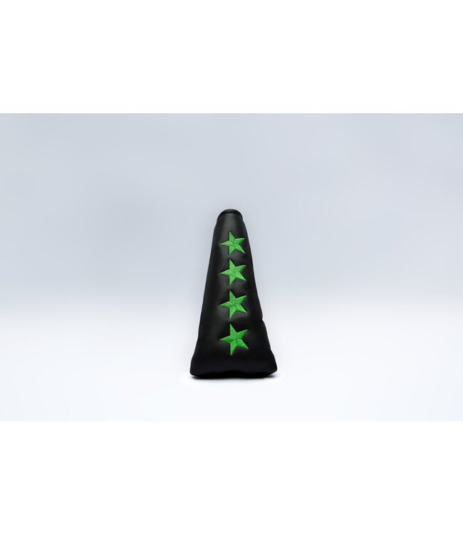 PRG Old Thorns Crested Putter Cover