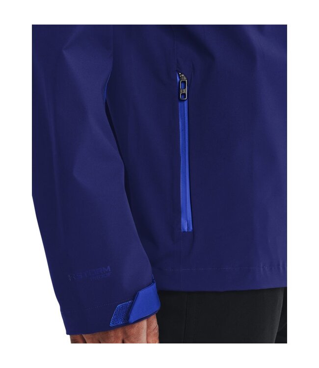 Under Armour Men's Stormproof 2.0 Jacket