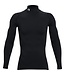 Under Armour Men's ColdGear® Armour Compression Mock