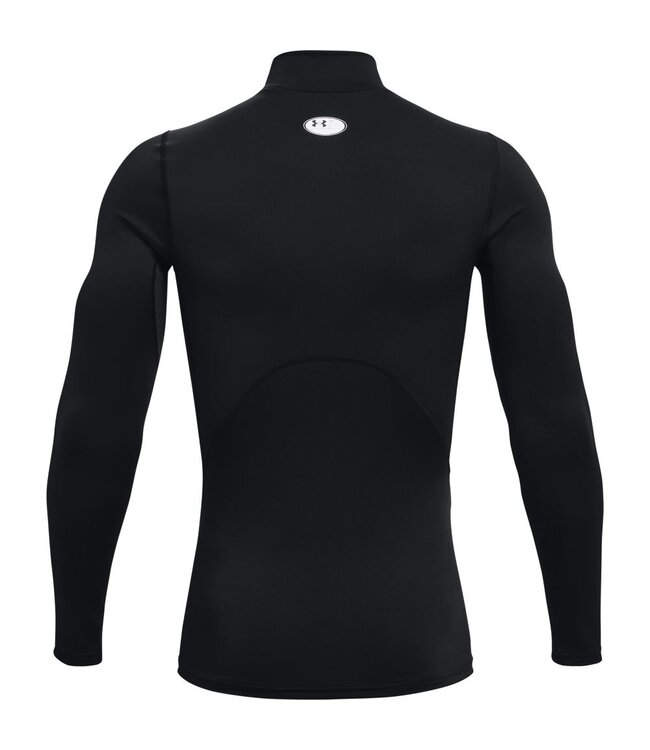 Under Armour Men's ColdGear® Armour Compression Mock