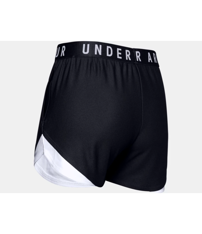 Under Armour Women's  Play Up Shorts 3.0