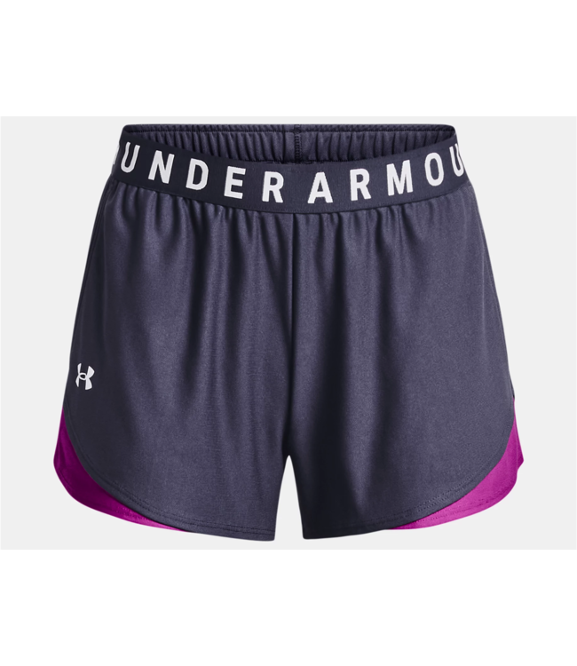 Under Armour Women's  Play Up Shorts 3.0