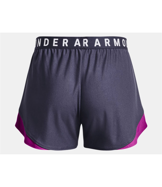 Under Armour Women's  Play Up Shorts 3.0