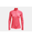 Under Armour Women's  Tech™ 1/2 Zip - Twist