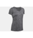 Under Armour Womens Tech Twist V-Neck