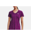 Under Armour Womens Tech Twist V-Neck