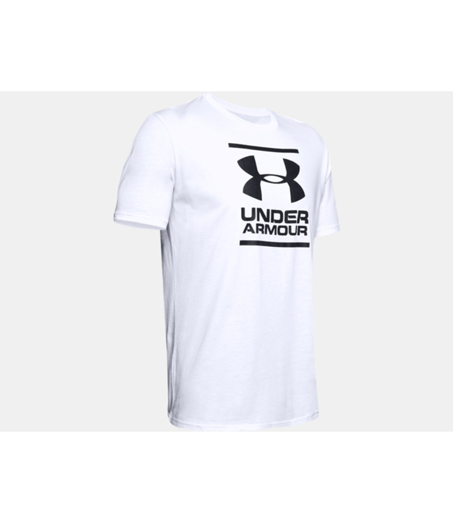 Under Armour Men's GL Foundation SS T