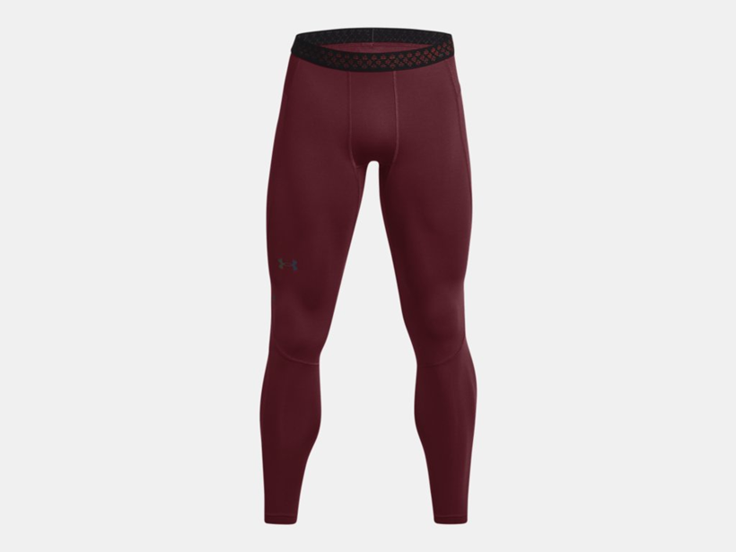 Men's UA Rush Heatgear 2.0 Leggings - Old Thorns Pro Shop