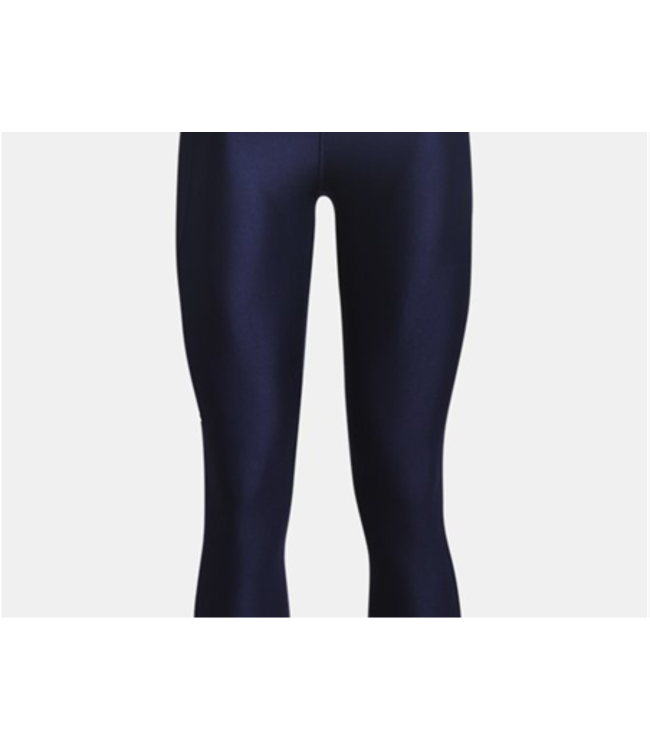 Under Armour Womens Heatgear Armour Hi-Rise Ankle Leggings