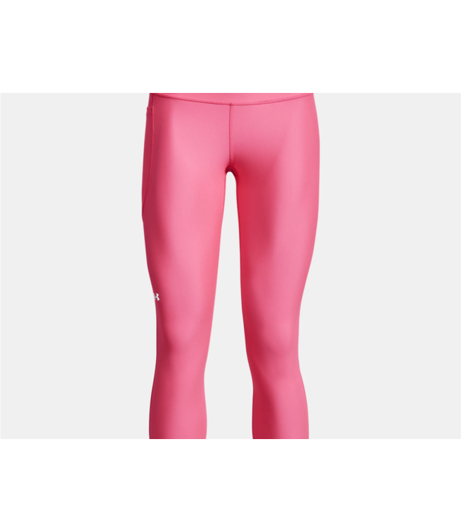 Under Armour Womens Heatgear Armour Hi-Rise Ankle Leggings