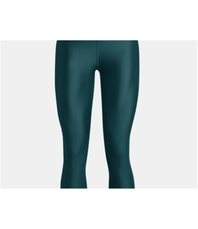 Under Armour Womens Heatgear Armour Hi-Rise Ankle Leggings