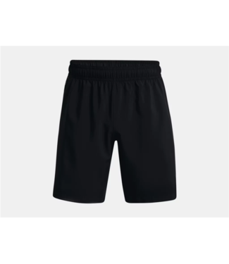 Under Armour Men's Woven Graphic Shorts