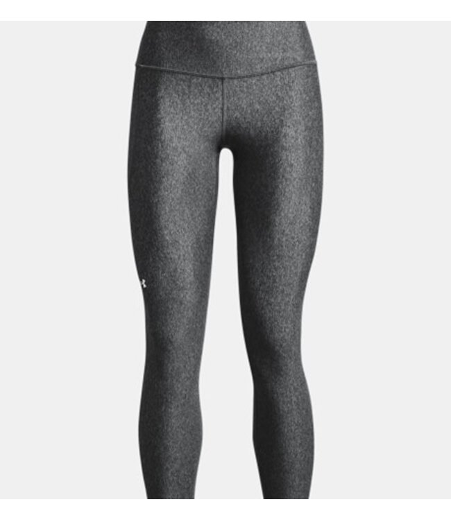 Under Armour Womens Heatgear Armour Hi-Rise Ankle Leggings