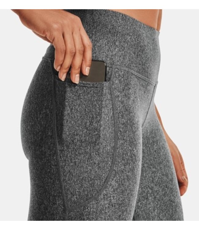 Under Armour Womens Heatgear Armour Hi-Rise Ankle Leggings