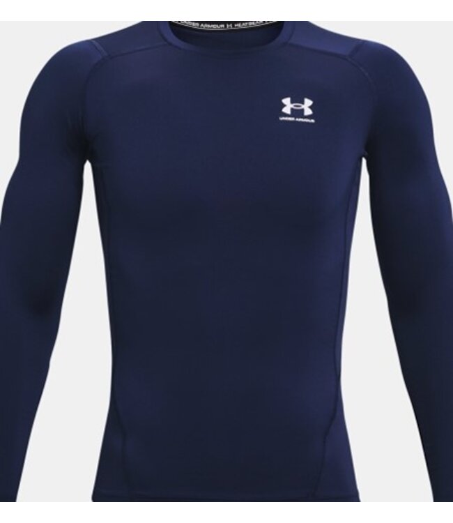 Under Armour Men's Heatgear Armour Long Sleeve